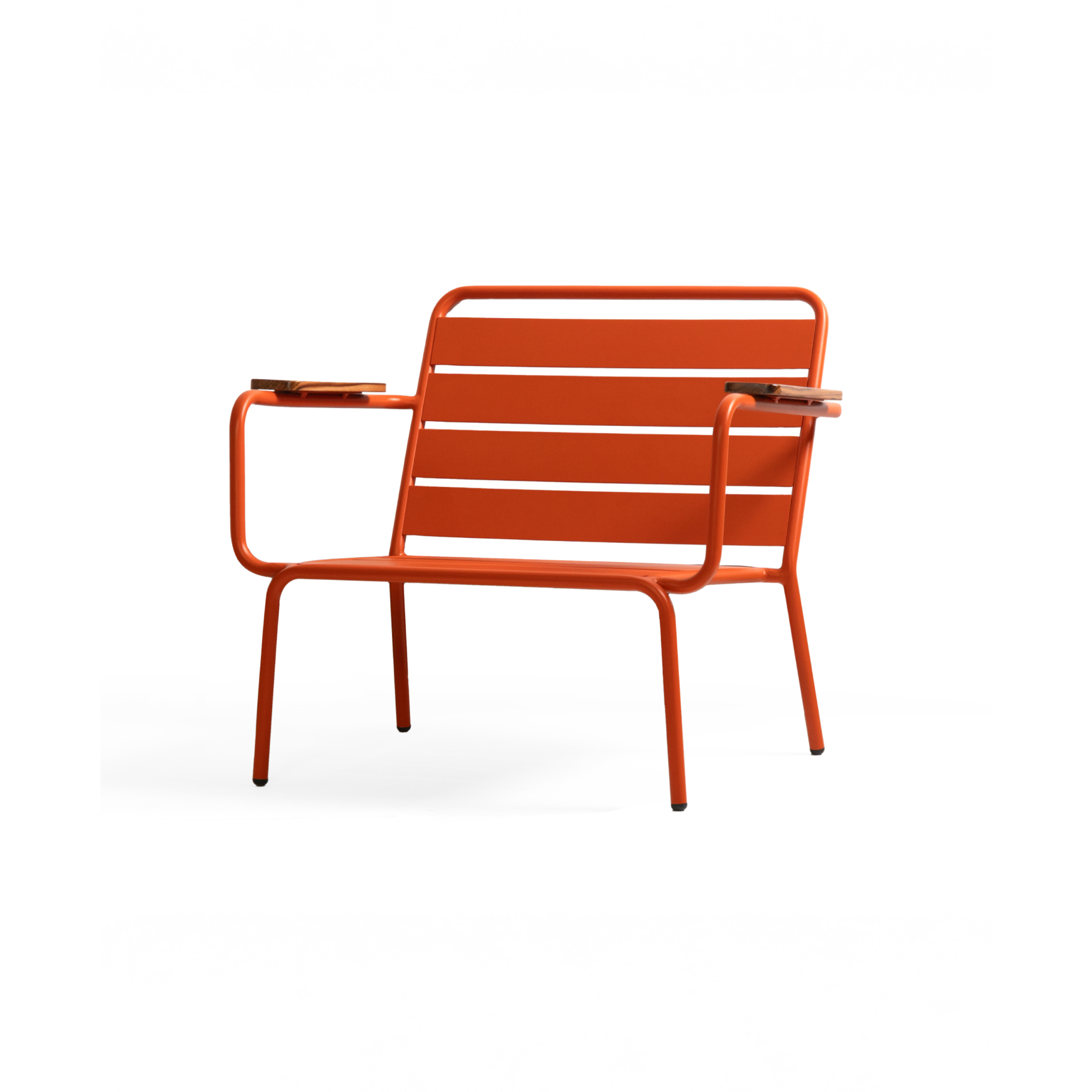 LUMINO LOUNGE CHAIR - 4